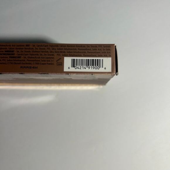 🩷 NWT Urban Decay Naked3 Palette Naked 3 Eyeshadow Makeup 12 Rose Hued Neutrals - Picture 7 of 10